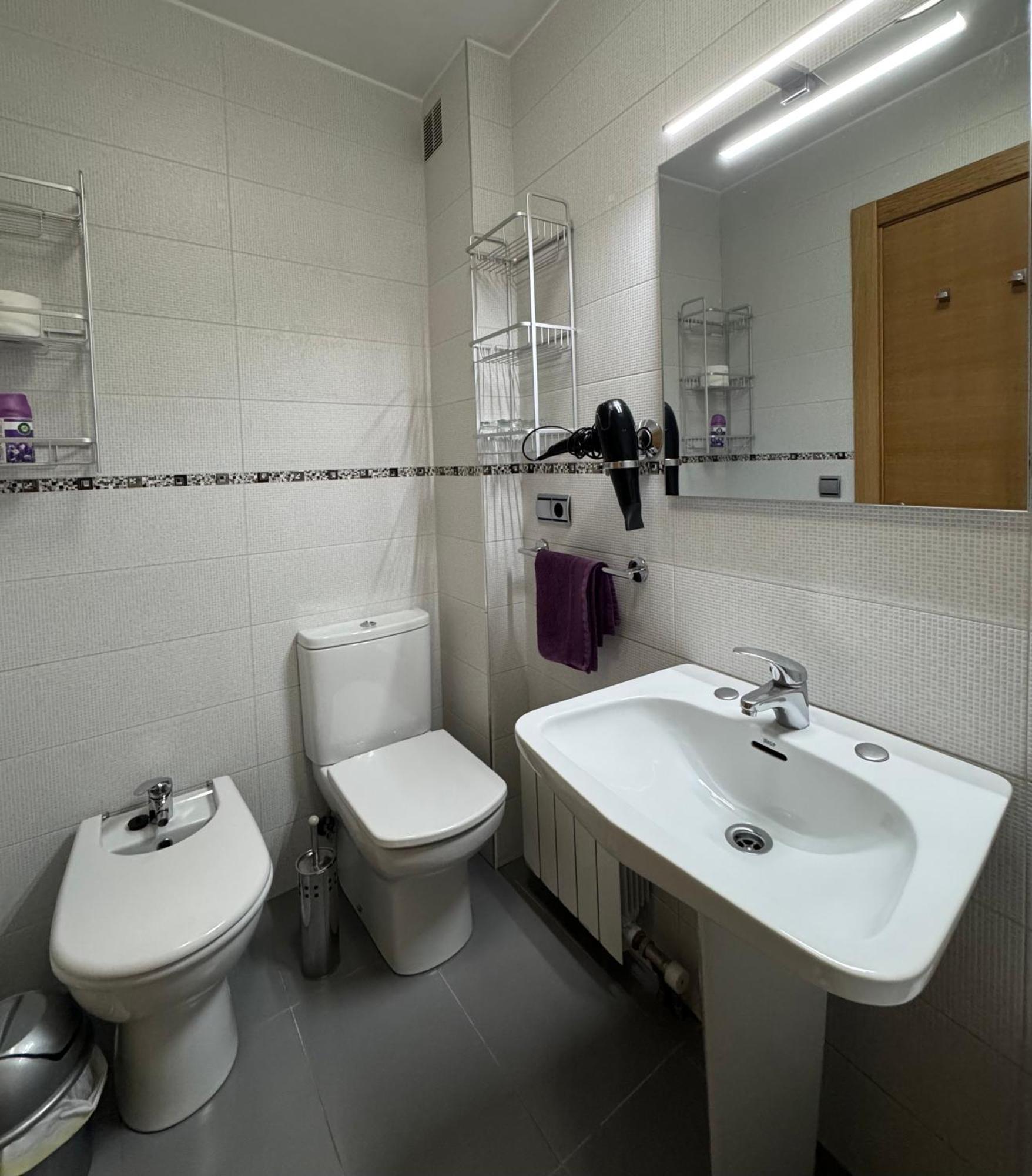 Apartamento Berria Pamplona Exterior photo