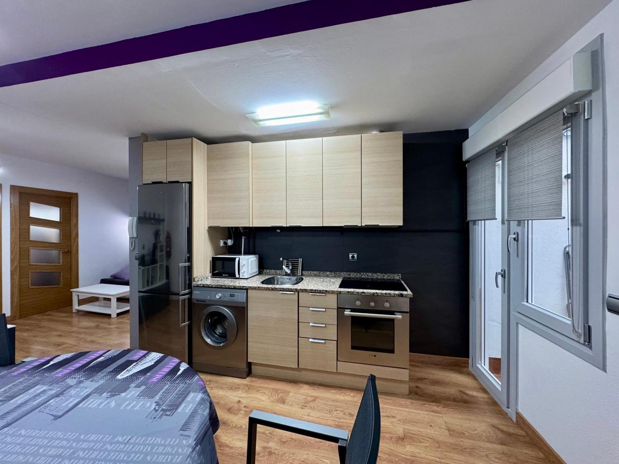 Apartamento Berria Pamplona Exterior photo