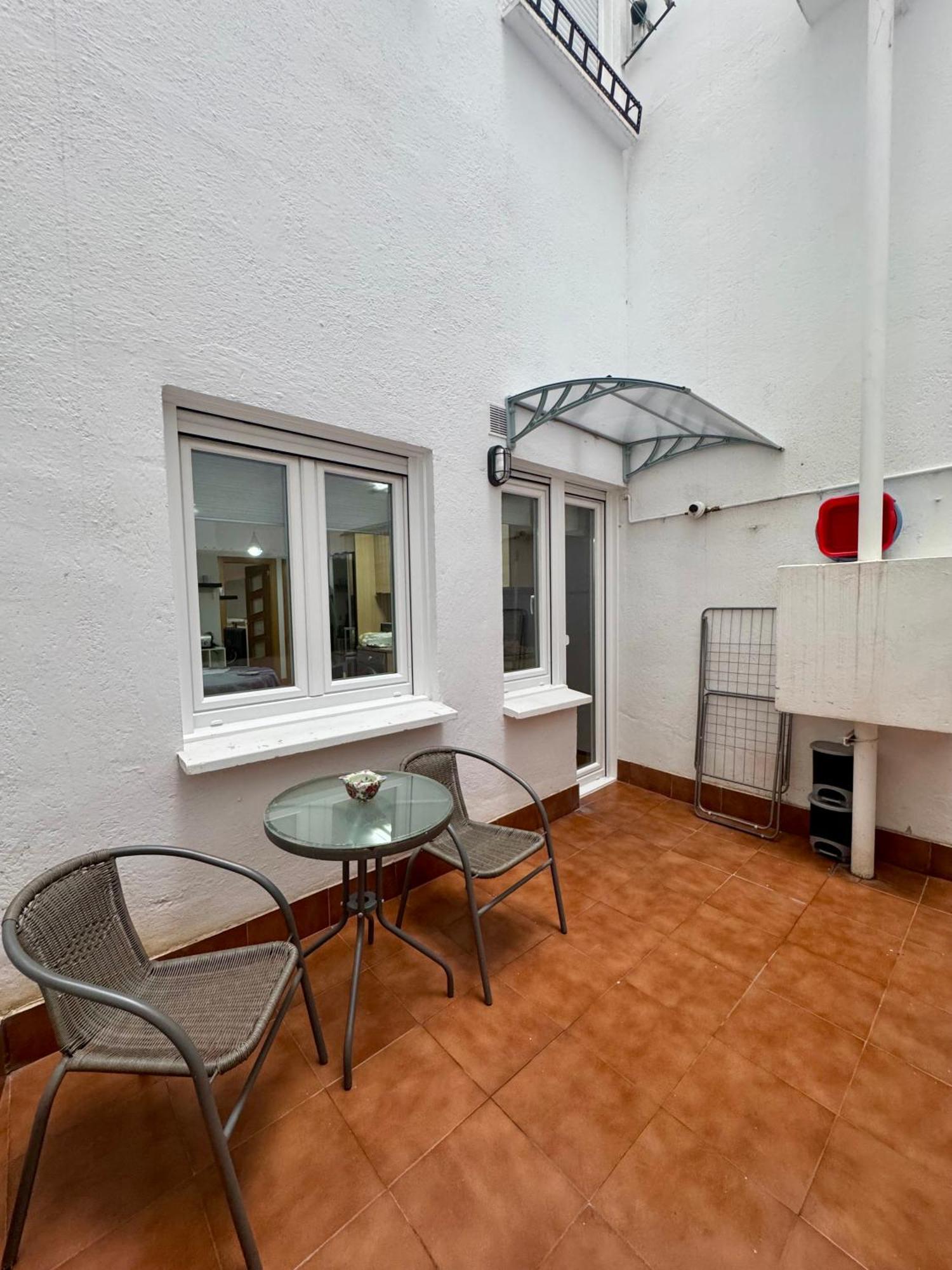 Apartamento Berria Pamplona Exterior photo