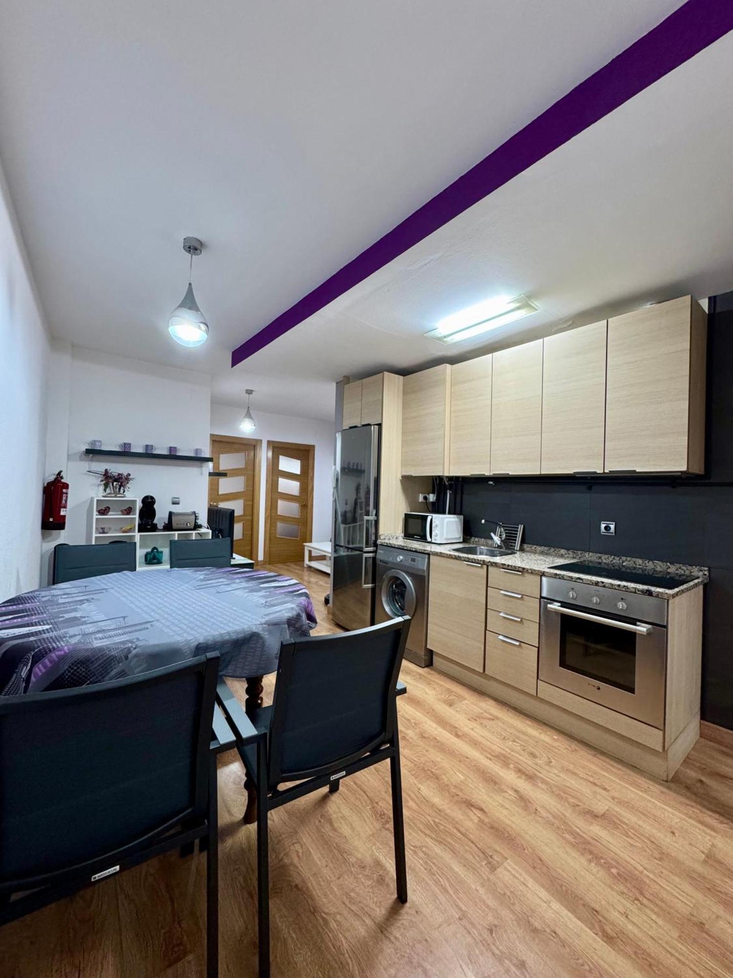 Apartamento Berria Pamplona Exterior photo