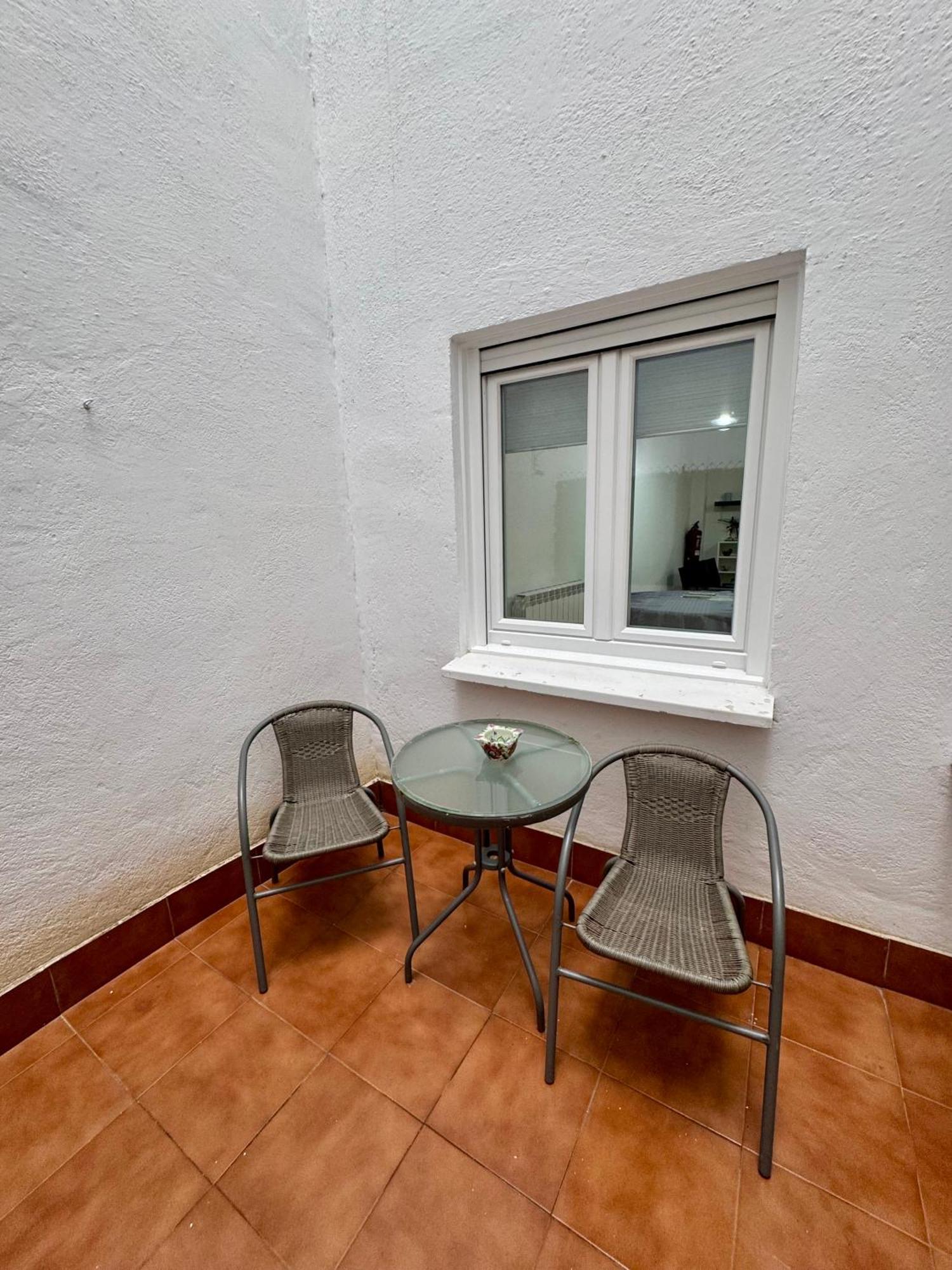 Apartamento Berria Pamplona Exterior photo