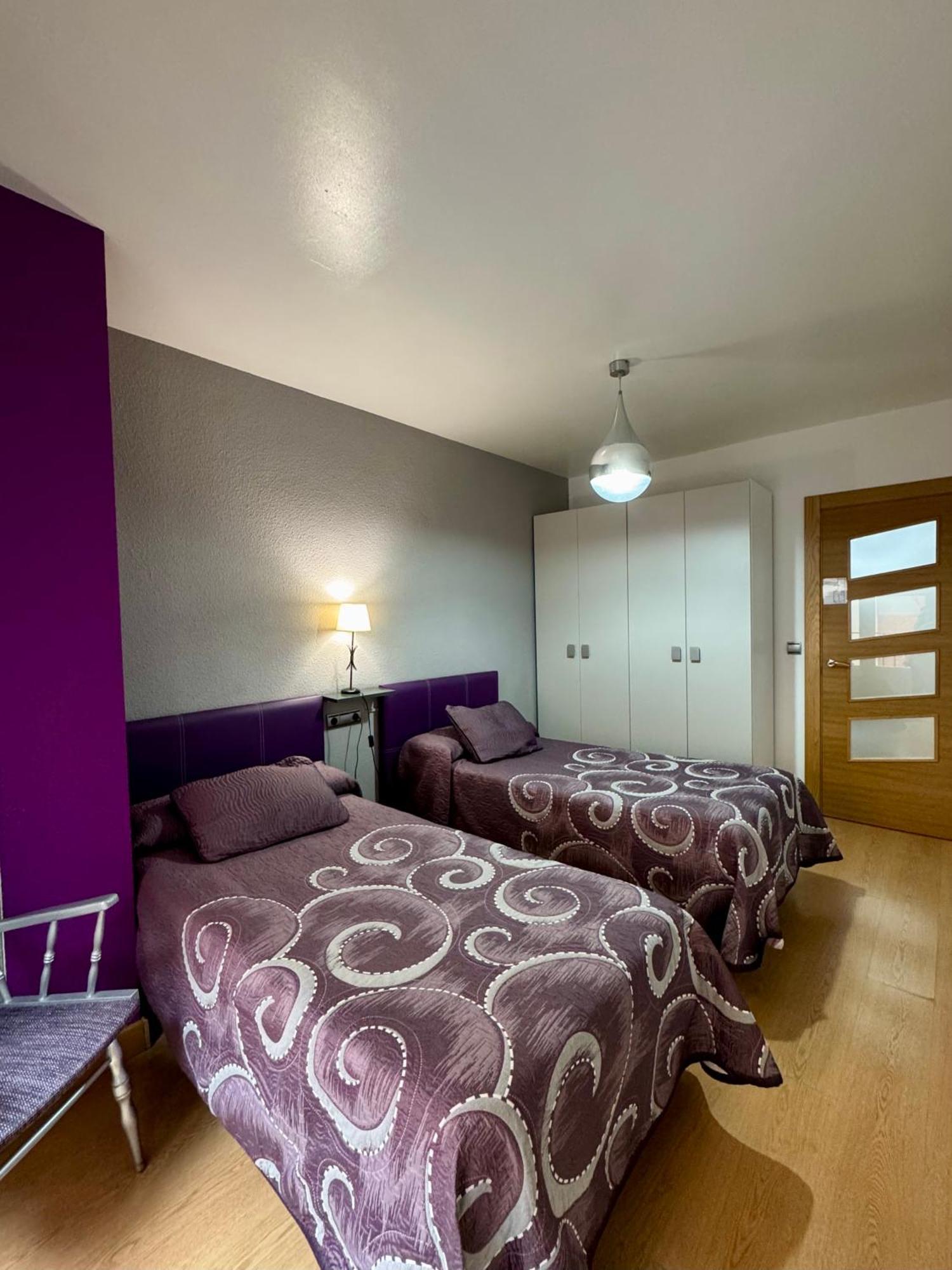 Apartamento Berria Pamplona Exterior photo