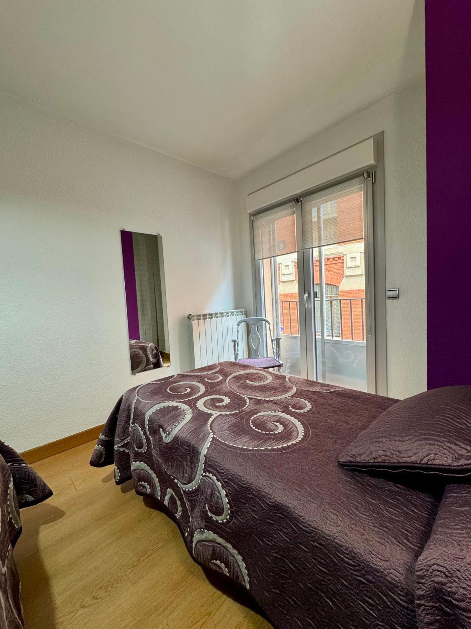 Apartamento Berria Pamplona Exterior photo